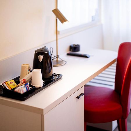 Hotel Arizona ลินญาโน ซับเบียโดโร ภายนอก รูปภาพ