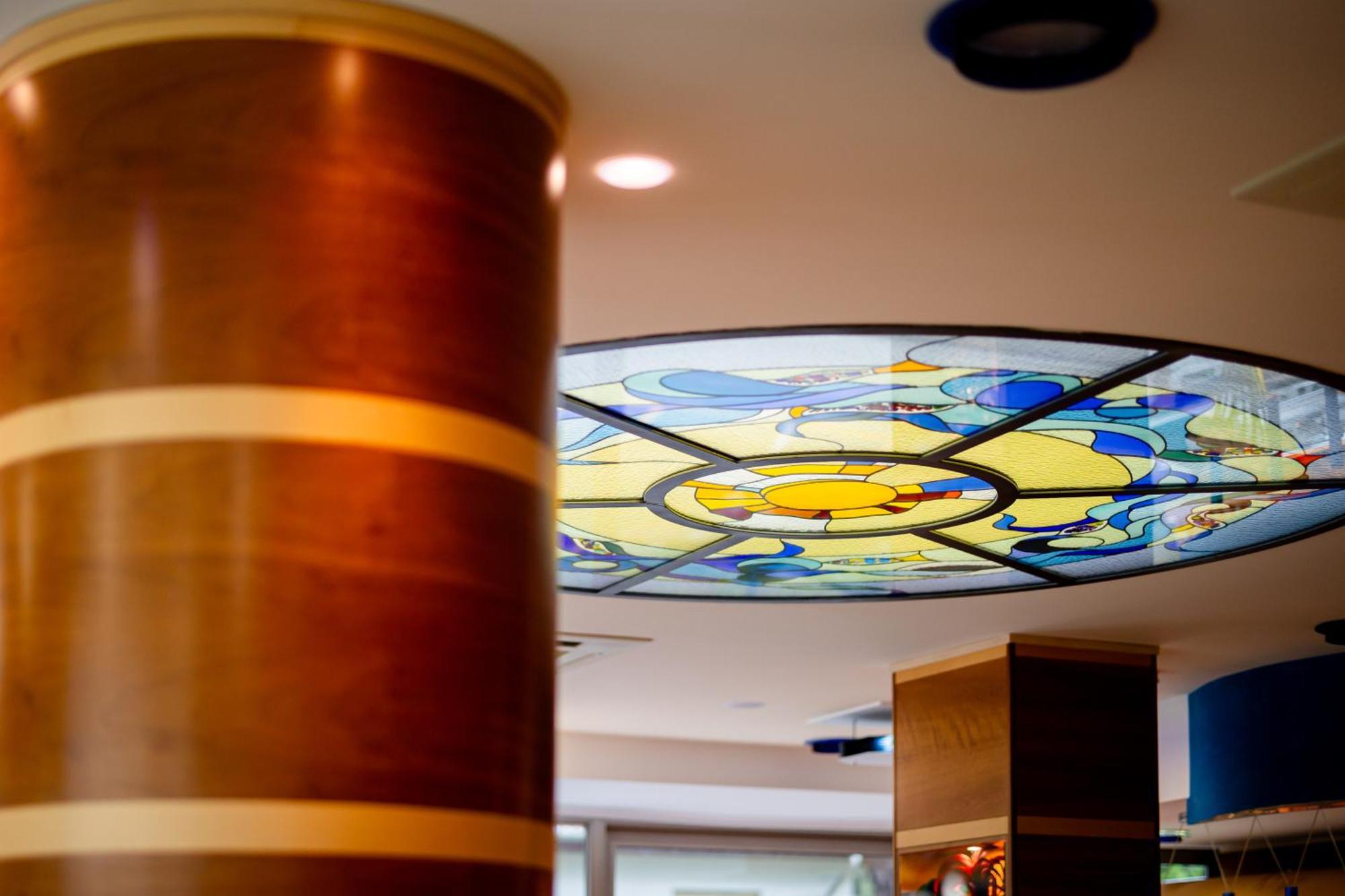 Hotel Arizona ลินญาโน ซับเบียโดโร ภายนอก รูปภาพ