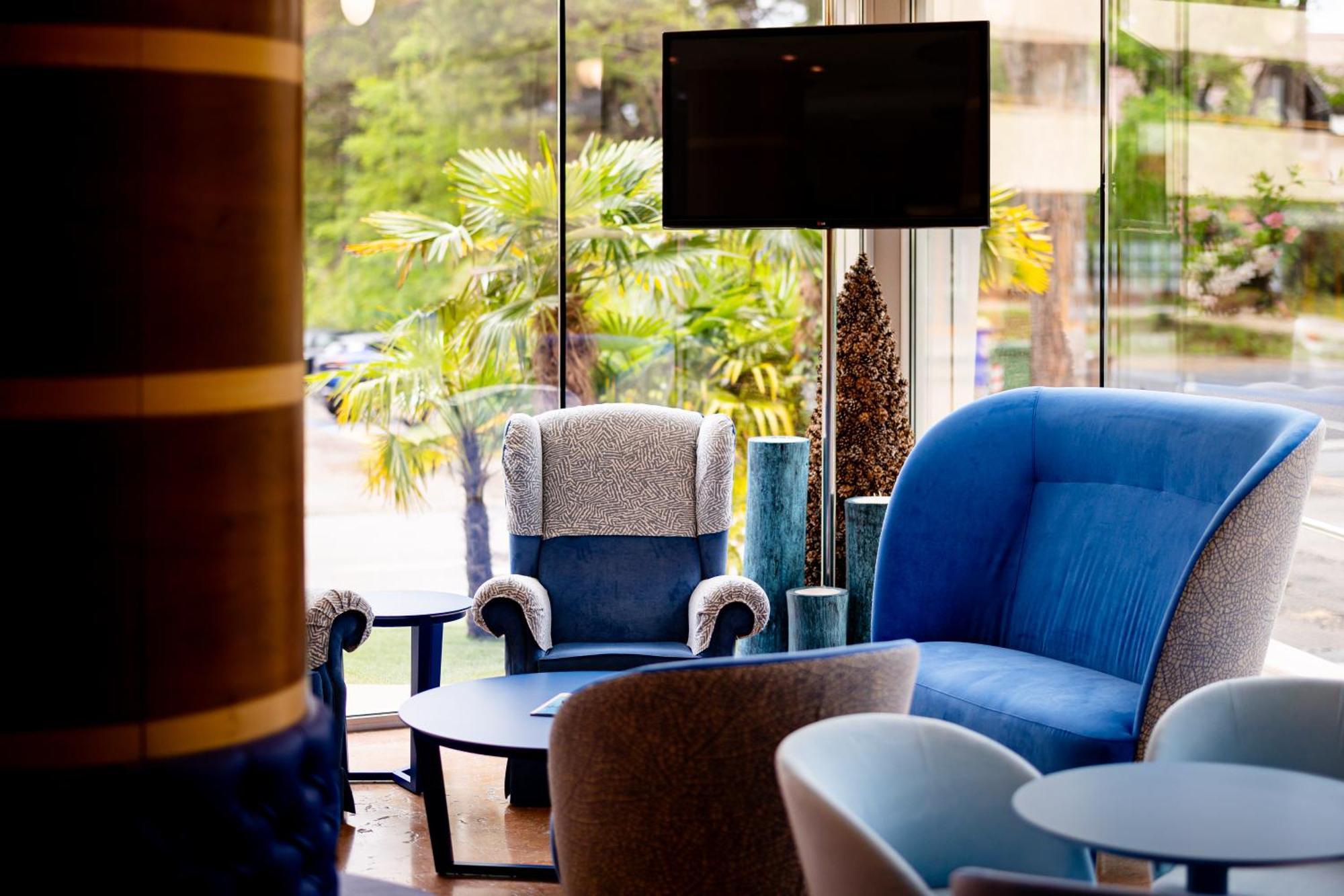 Hotel Arizona ลินญาโน ซับเบียโดโร ภายนอก รูปภาพ