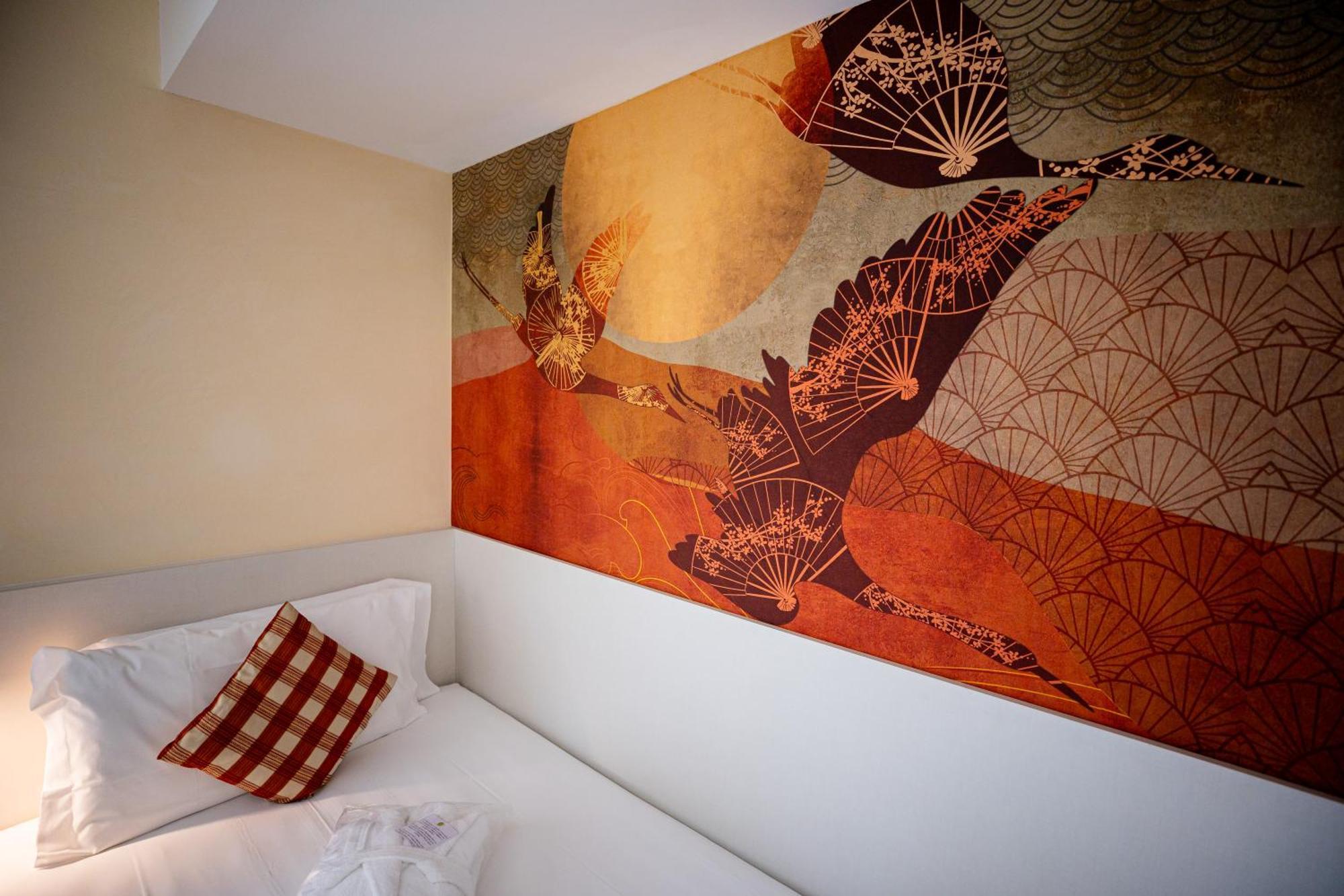 Hotel Arizona ลินญาโน ซับเบียโดโร ภายนอก รูปภาพ