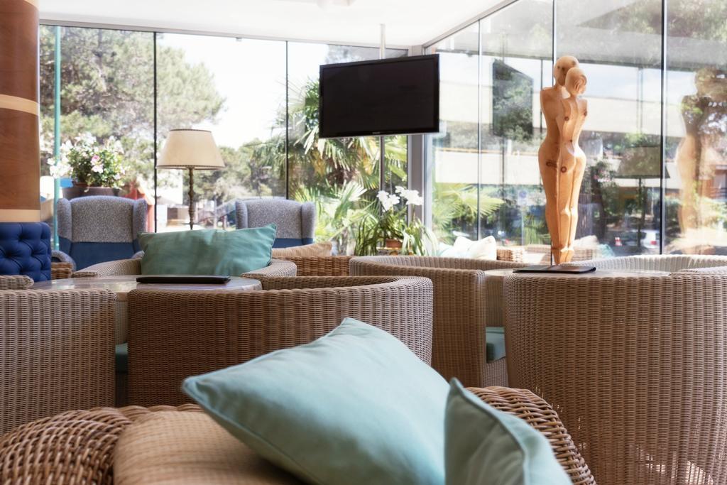 Hotel Arizona ลินญาโน ซับเบียโดโร ภายนอก รูปภาพ