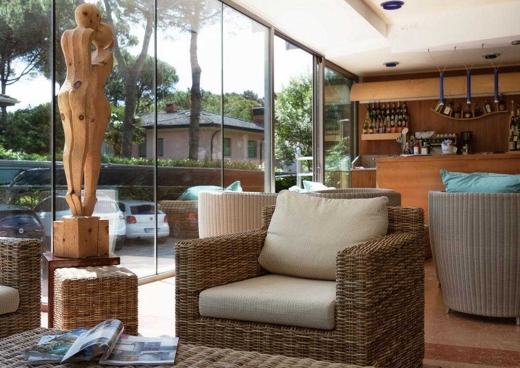 Hotel Arizona ลินญาโน ซับเบียโดโร ภายนอก รูปภาพ