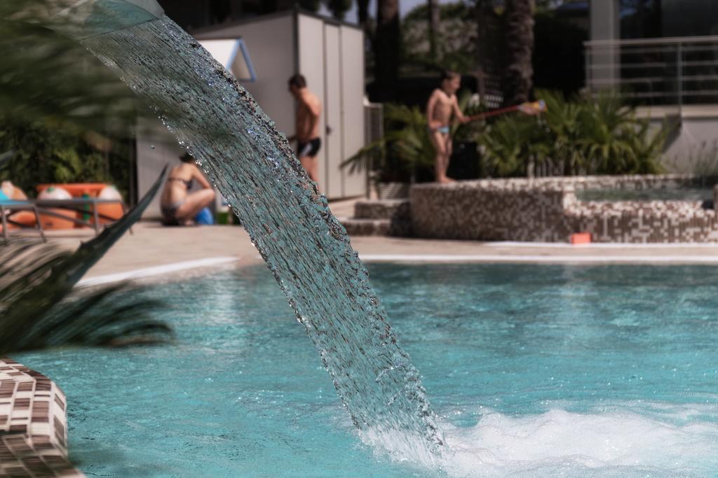 Hotel Arizona ลินญาโน ซับเบียโดโร ภายนอก รูปภาพ