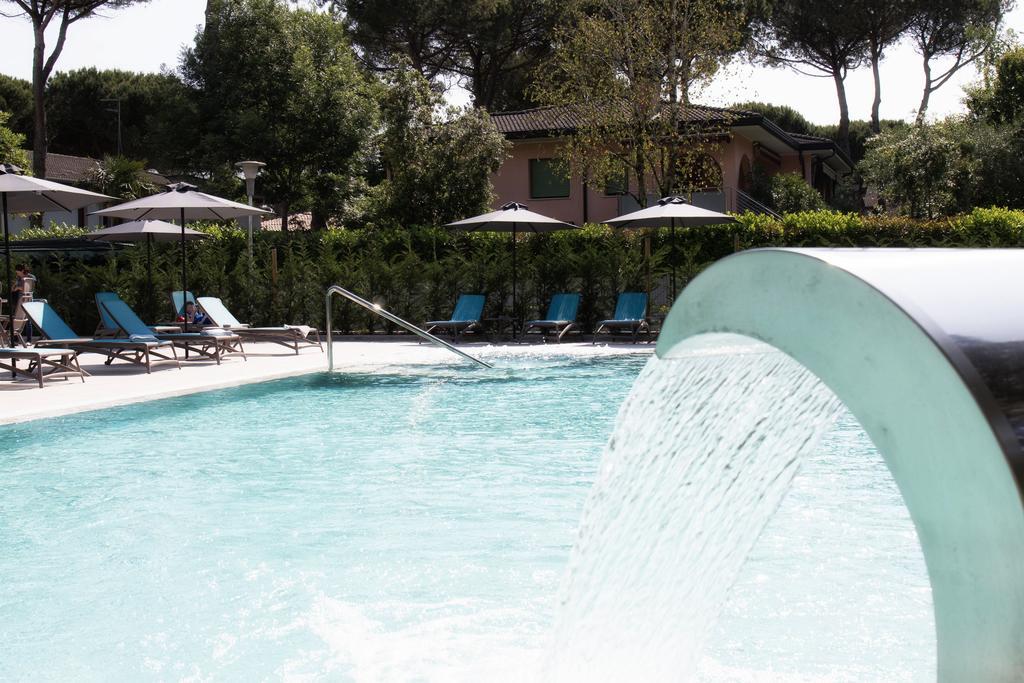 Hotel Arizona ลินญาโน ซับเบียโดโร ภายนอก รูปภาพ